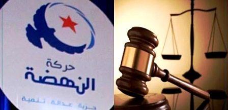 Tunisia – Belaïd affair: Ennahdha considers judgments rendered as proof of its innocence