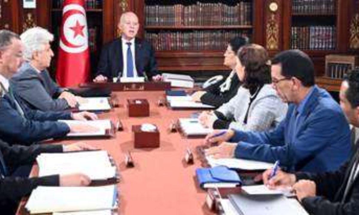 Tunisia – Kaïs Saïed chairs council around Aghlabid medical city of Kairouan project