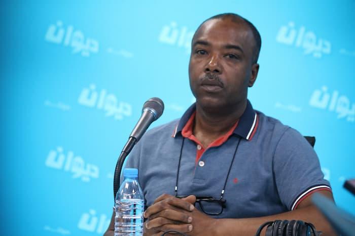 Tunisia-SNJT denounces racist microaggressions against journalist Khalifa Chouchène