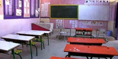 Tunisia – General strike in primary education this March 14