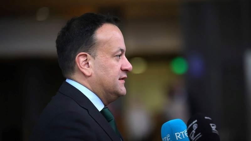 Ireland’s Varadkar resigns as prime minister