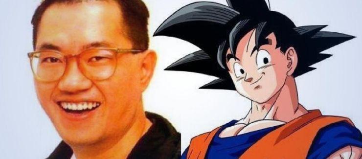 ‘Dragon Ball’ creator Akira Toriyama dies at 68