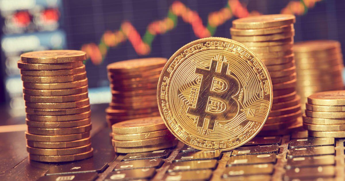 Historical record: Bitcoin crosses $70,000 mark