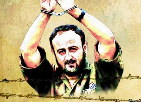 Marwan Barghouthi, at heart of negotiations for exchange of prisoners between Hamas and Israel