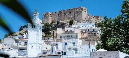 Tunisia – Le Kef: worker dies following fall from top of minaret