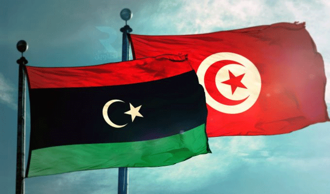 Tunisia-Fall in Tunisian exports to Libya