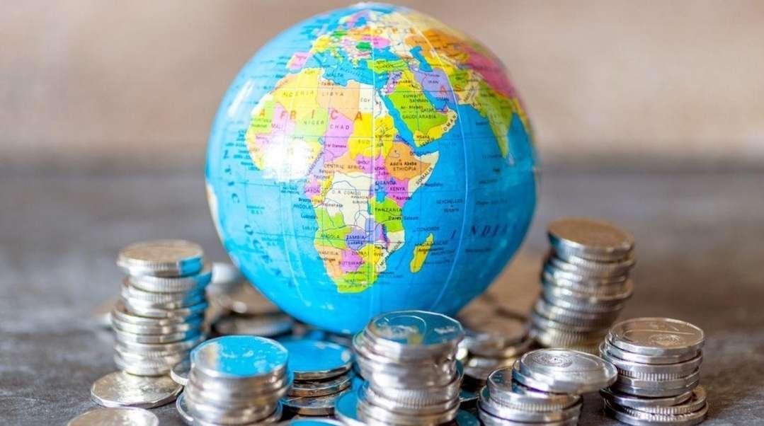 5 African countries most indebted to IMF