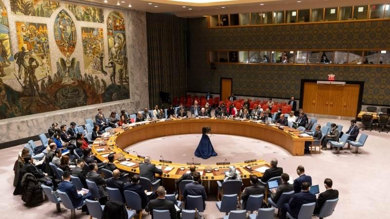 No UNSC ‘consensus’ on full Palestinian UN membership