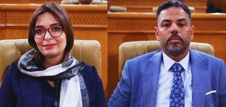 Tunisia – Election of two vice-presidents of council of regions and districts