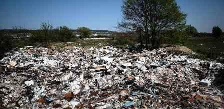 Tunisia – Sidi Thabet: Local residents call for closure of wild dump