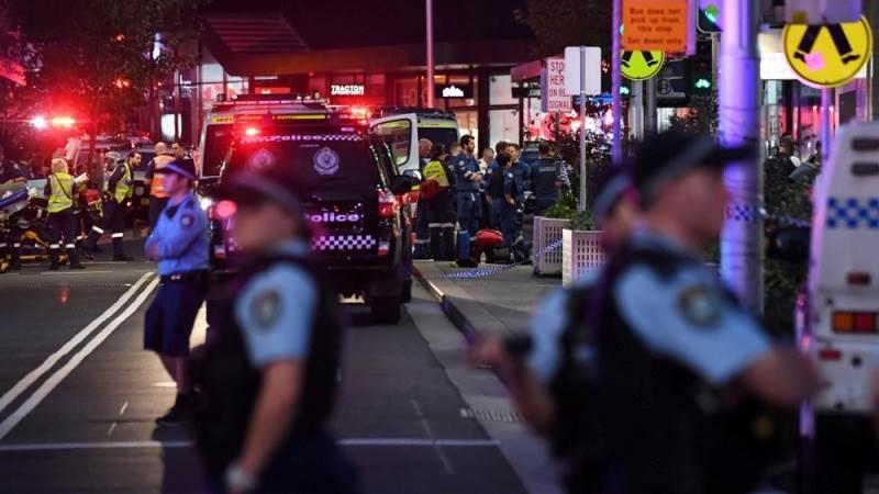 Death toll in Sydney stabbing rampage rises to 7