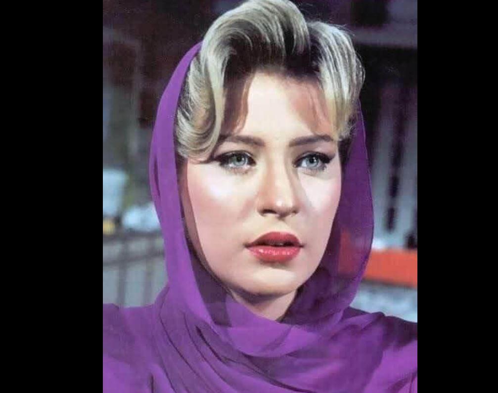 Egyptian actress Shereen Seif El-Ennasr passes away