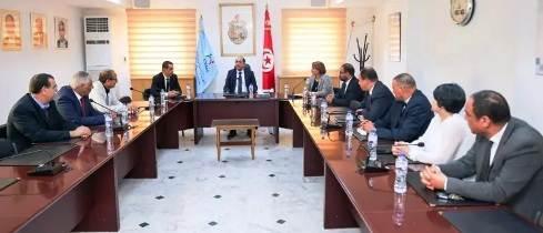 Tunisia – Zahi calls for unifying health coverage systems for all citizens without discrimination