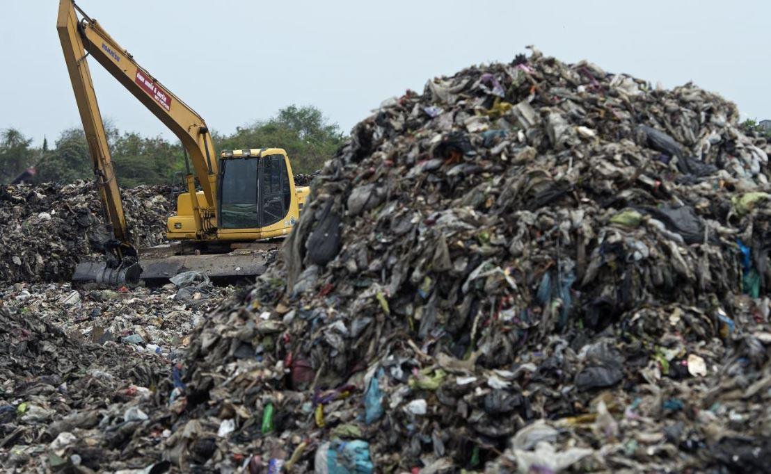 Italy: Seizure of more than 80 tonnes of waste destined for Tunisia, according to Majdi Karbaï