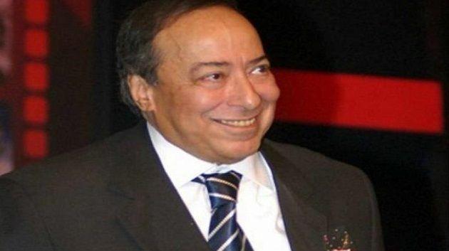 Renowned Egyptian actor Salah Al Saadani dies at 81