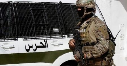 Arrest of a third terrorist in Kasserine in 24 hours