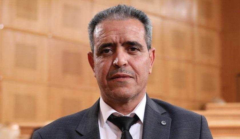 Tunisia-Imed Derbali elected president of the national council of regions and districts