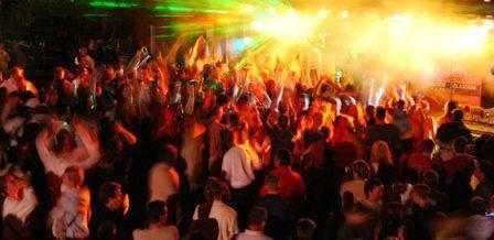 Tunisia – Inspections in  discos  and nightclubs in Gammarth