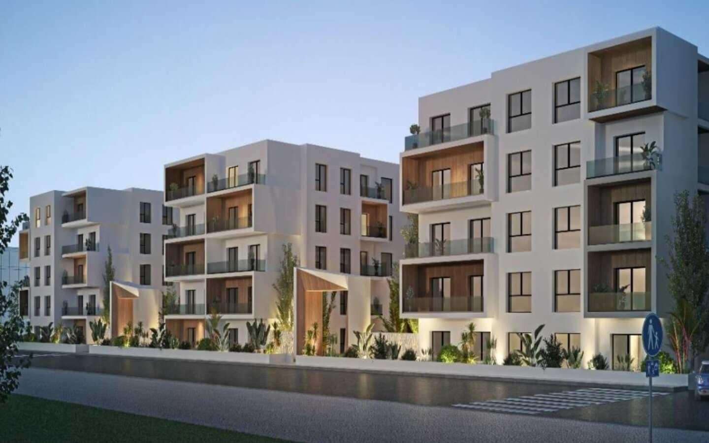 THE GARDEN: Residential and commercial grace in Boumhal, a benchmark of excellence