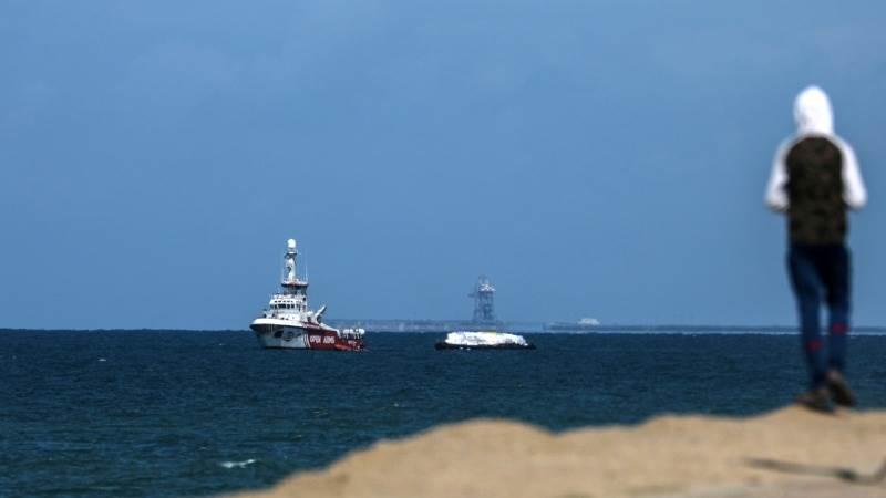 Three more aid ships approaching Gaza