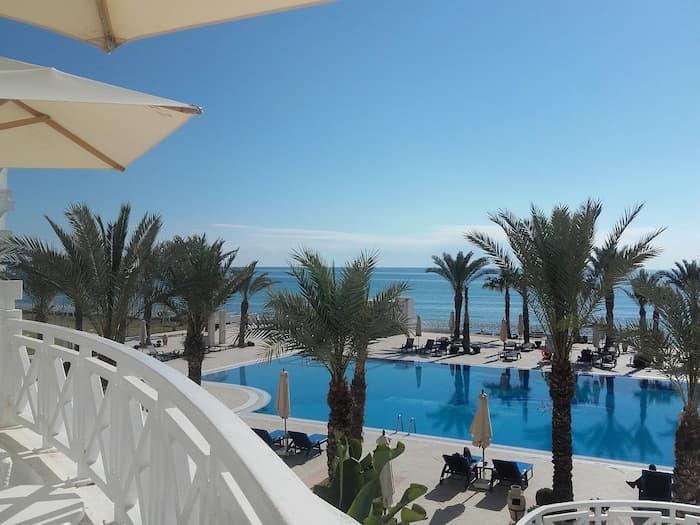 Tourism: Two international brands bet on Djerba