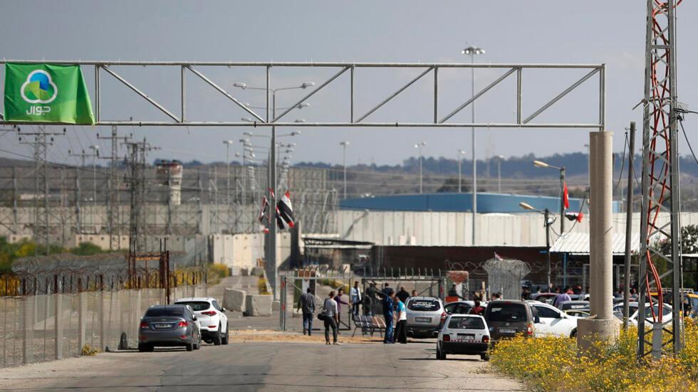 American pressure: Israel authorizes reopening of Erez Crossing, military commanders replaced