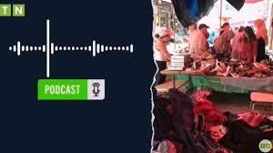 Tunisia-Nabeul: Citizens complain about high prices of clothes and find refuge in thrift stores (Statements)