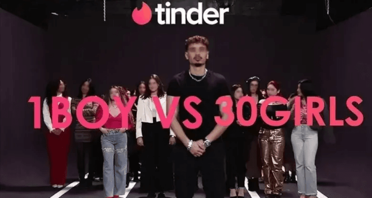 “Tinder in real life”: they tempted the Devil, Justice prevails…