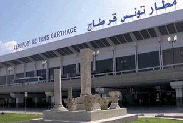 Tunis-Carthage Airport:  human trafficking network unmasked and dismantled