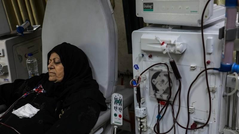 Gaza’s Al-Aqsa Hospital to shut down due to fuel shortage