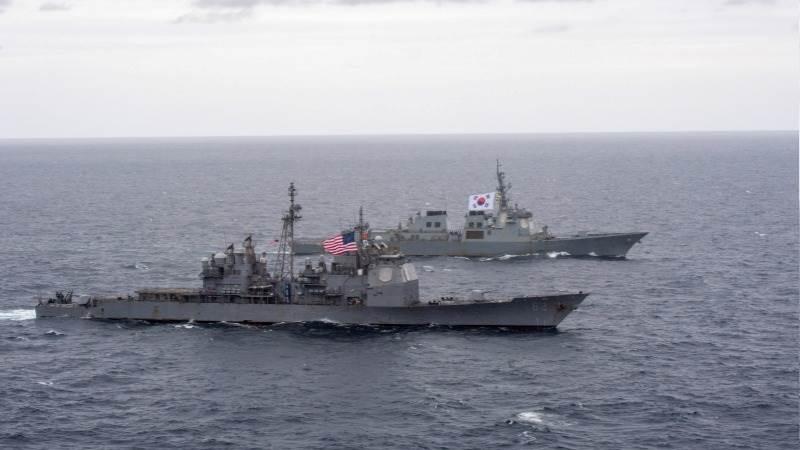 4 US Army ships assisting aid mission to Gaza hit by heavy seas