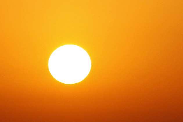 Mexico: Heatwave kills at least 48 people