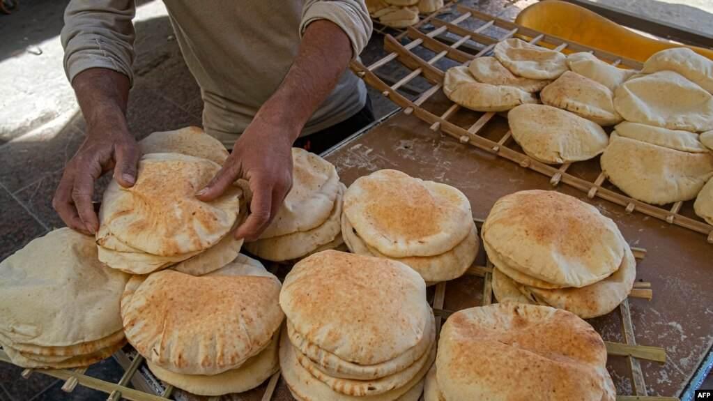 Egypt raises price of subsidized bread for first time in 30 years