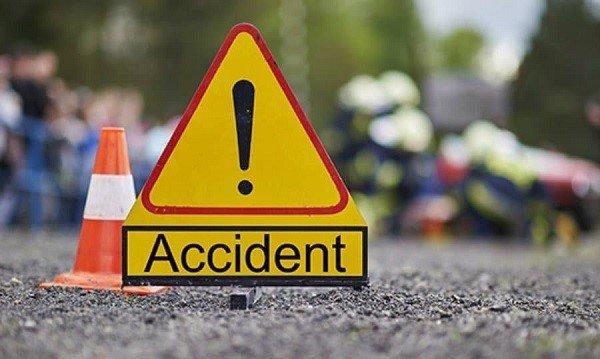 Four sub-Saharan migrants die in road accident