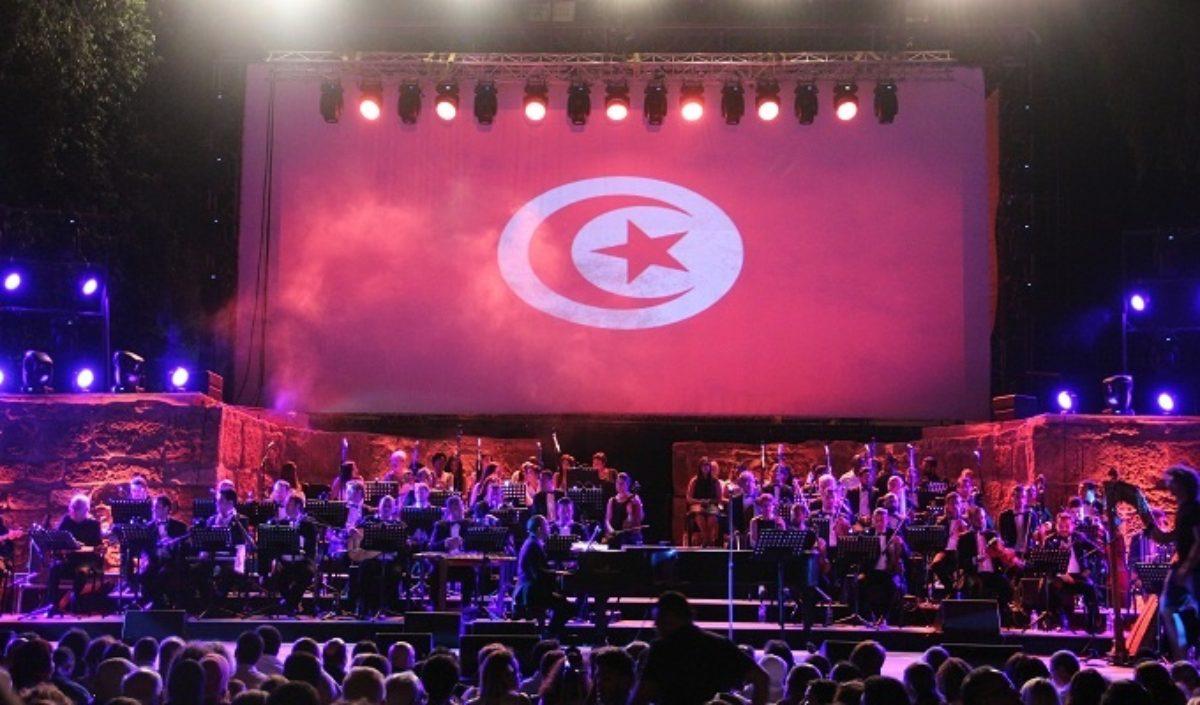 Tunisia-Carthage Festival: Preparations  progressing rapidly