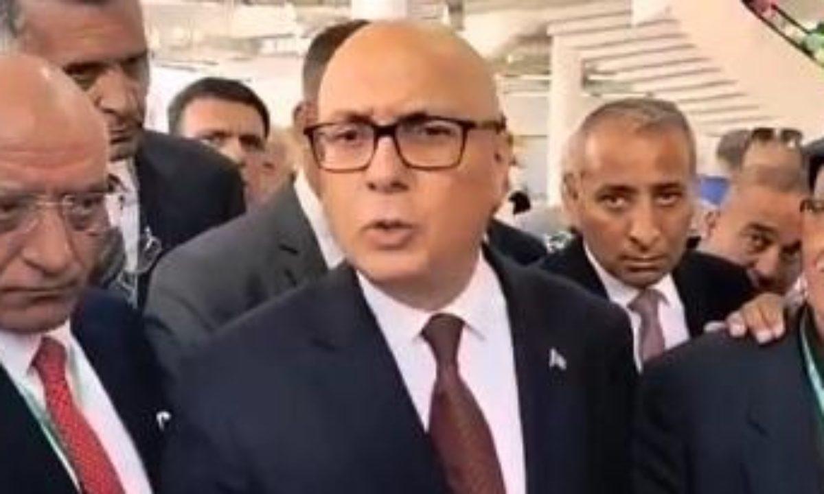 Tunisia – Belaati: Sfax seawater desalination plant operational next month