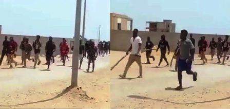 Tunisia – Sfax: Several injured in clashes between sub-Saharan migrants