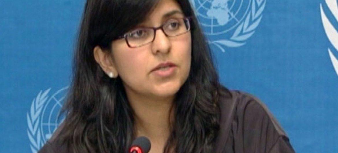 Tunisia-UN High Commissioner for Human Rights voices concern over increased targeting of migrants