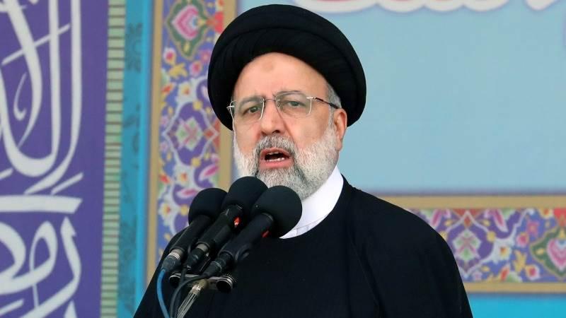 Death of Raisi: Funeral ceremonies begin in Iran