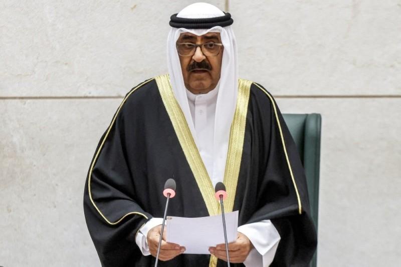 Kuwait’s Emir dissolves parliament again