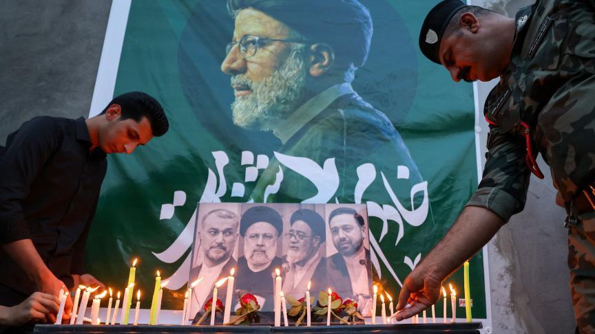 Death of  Iranian president:  investigation report is out, there will be no fight against Israel