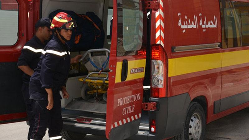 Tunisia-Tataouine:Young man dies from severe burns after attempting suicide