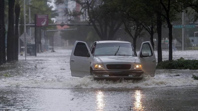 State of emergency declared after South Florida flooding