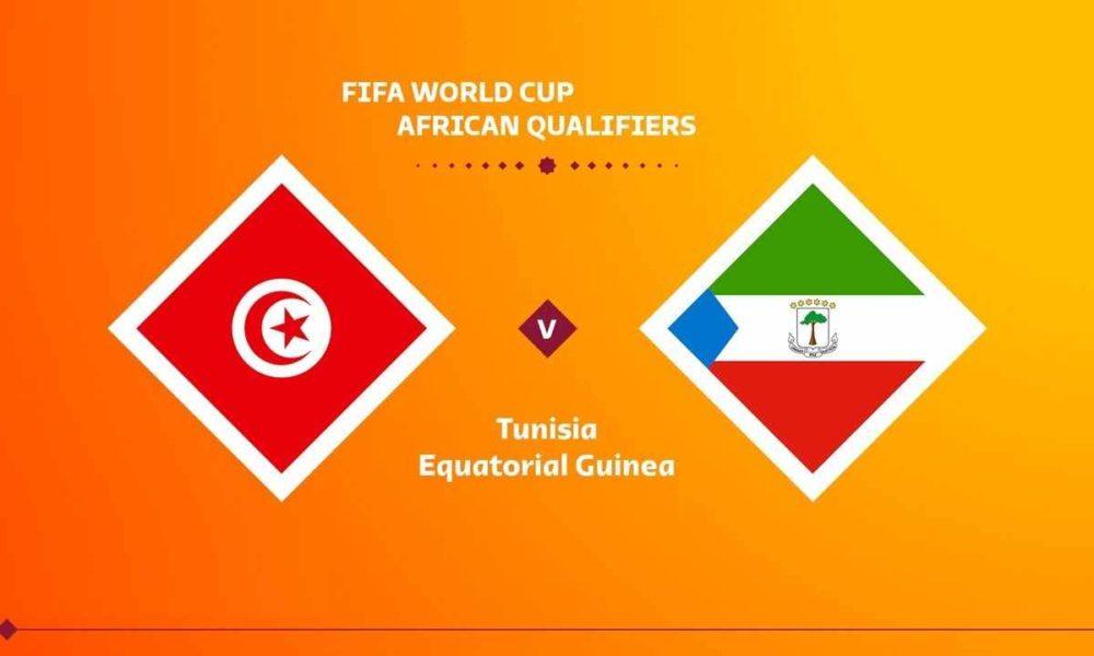 World Cup 2026 (Q) – Gr H: Tunisia takes Equatorial Guinea and 1st place (videos)