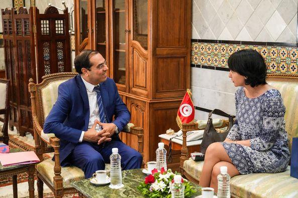 Tunisia wants to further develop cooperation relations with Poland