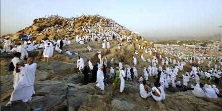 More than 900 deaths during Hajj and  search for missing persons continues