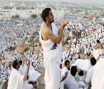 Deaths among pilgrims in Arab countries due to heatstroke