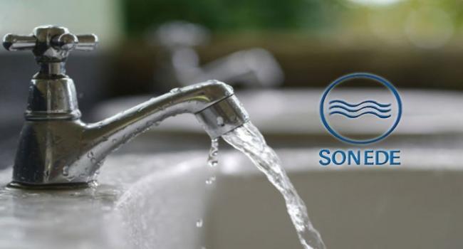 Eid:  Sonede calls for postponing secondary uses of water after 6 p.m.