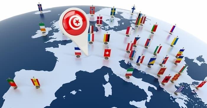 Transfers from Tunisians abroad close to 3 billion dinars at  end of May