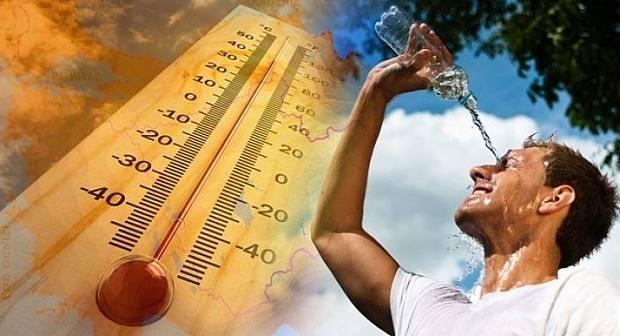 Tunisia- New heat wave starting from  Thursday